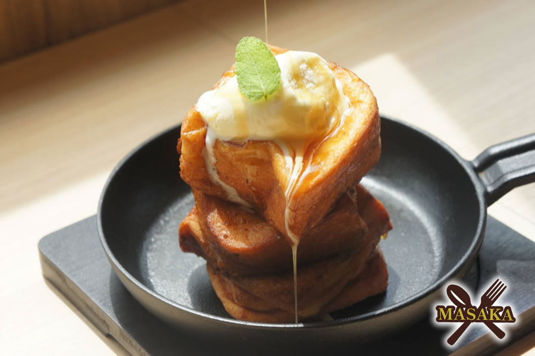 さんだサンライズホテル カフェタイム