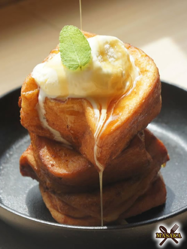 さんだサンライズホテル カフェ