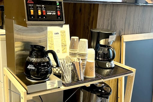 さんだサンライズホテル本館　レストラン