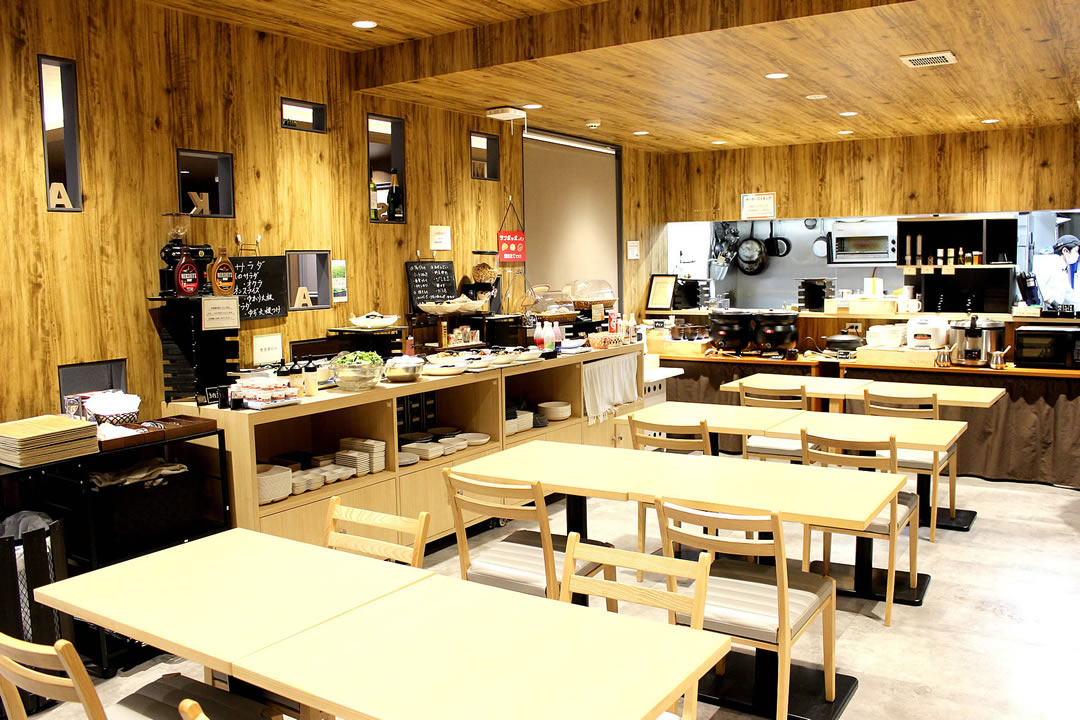 さんだサンライズホテル旧館　シングルルーム